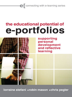 cover image of The Educational Potential of e-Portfolios
